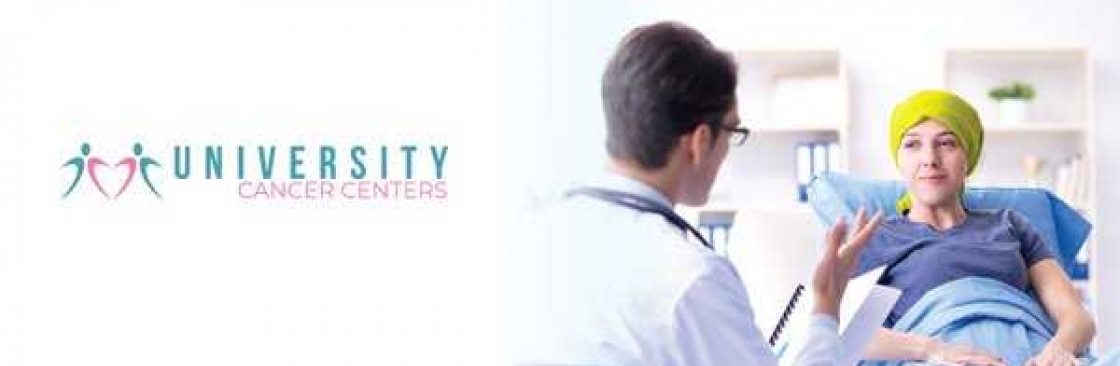 University Cancer Centers