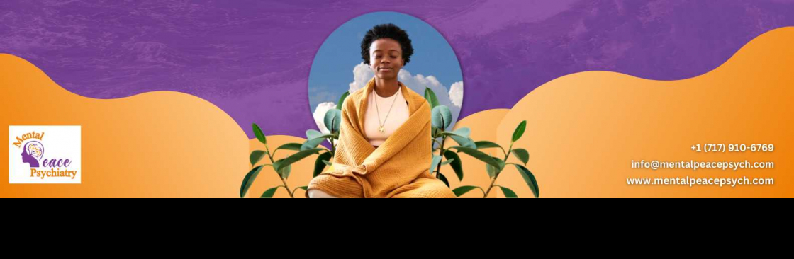 Mental Peace Psychiatry