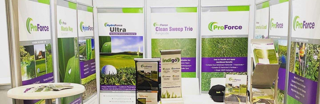 Indigo Speciality Product