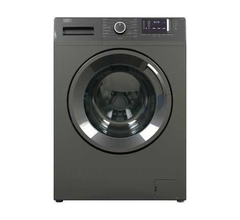 Product ID: 000000000000359854_EADefy 7 Kg Front Loader Washing Machine