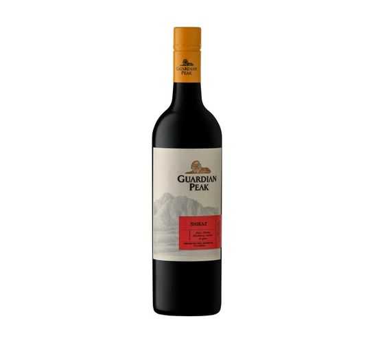 Guardian Peak Shiraz (1 x 750ml)Product ID: 000000000000002082_EA