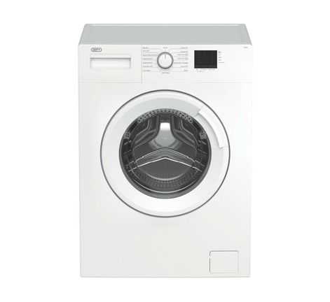 Product ID: 000000000000360768_EADefy 6 Kg Front Loader Washing Machine