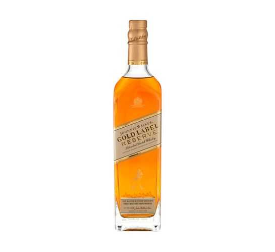 Johnnie Walker Gold Reserve Blended Scotch Whisky (1 x 750 ml)Product ID: 000000000000240032_EA