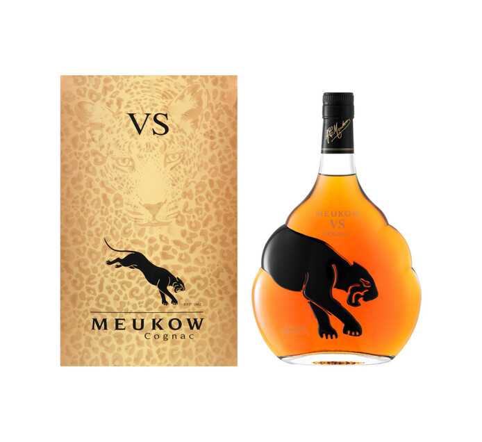 Meukow VS Cognac (1 x 750 ml)Product ID: 000000000000364458_EA