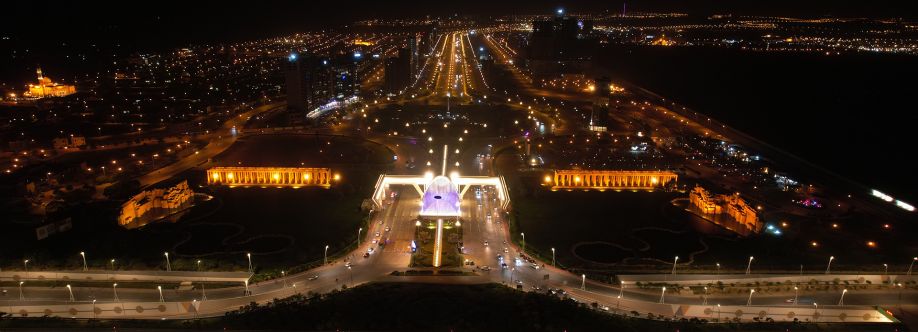 Bahria Town Karachi 2