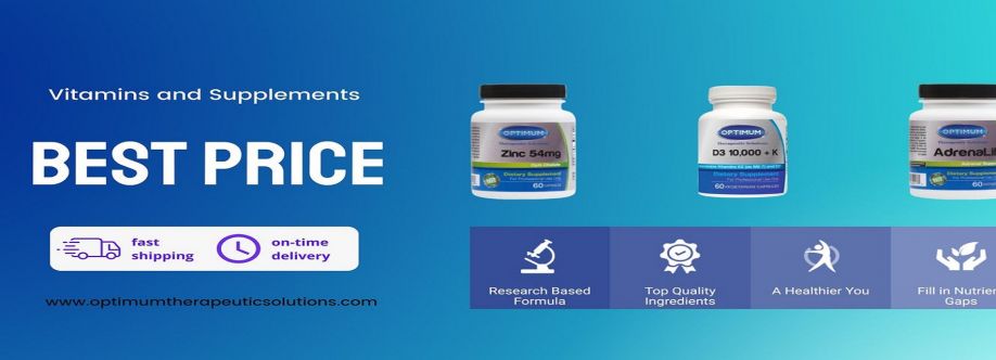 Optimum Therapeutic Solutions