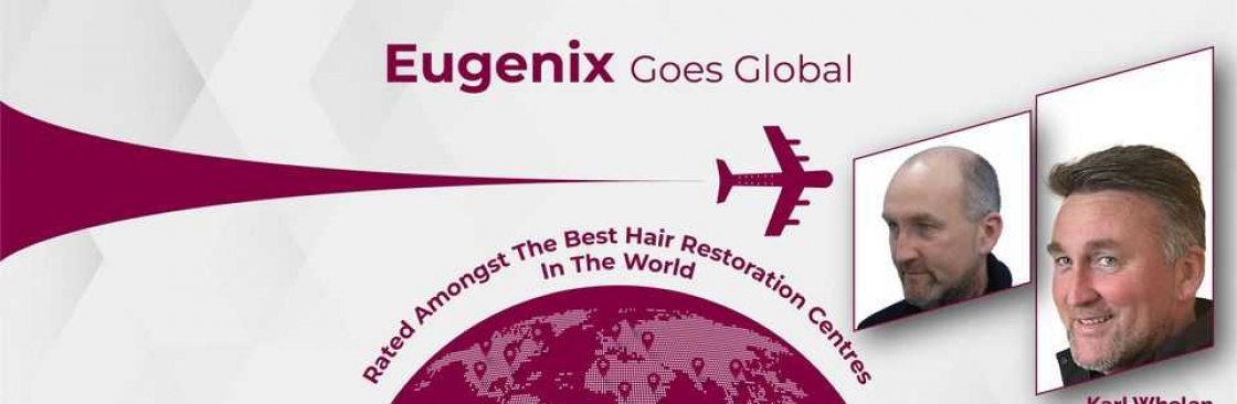 Eugenix Hair Sciences