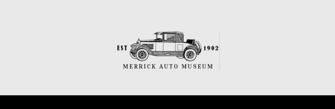 Merrick Auto Museum 