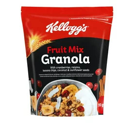Product ID: 000000000000380398_EA Kellogg's  Granola Fruit Mix Muesli  (1 x 700g)