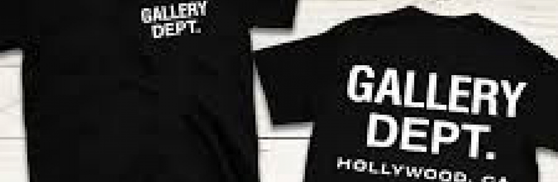 gallery dept shirt