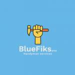bluefiks 