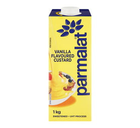 PARMALAT Product ID: 000000000000046330_CS Parmalat  Long Life Custard  (12 x 1L) 0.0 (0) 0.0 out of