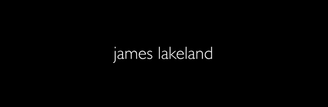 James Lakeland 