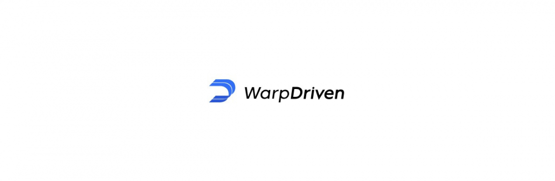 Warp Driven 
