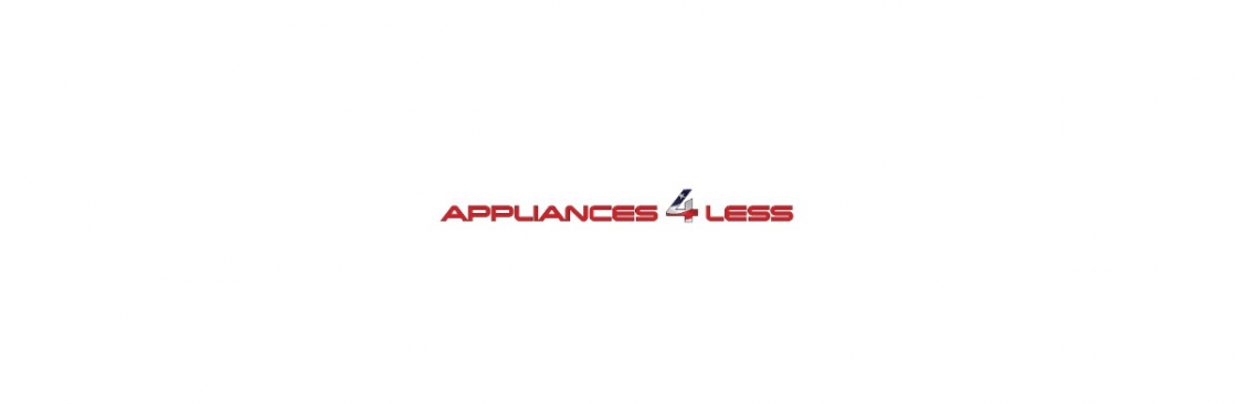 Appliances 4 less 
