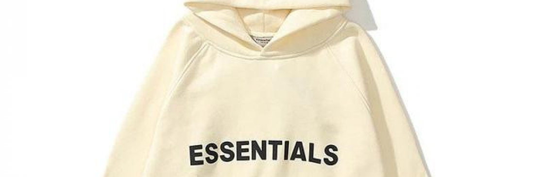 Essential Hoodies