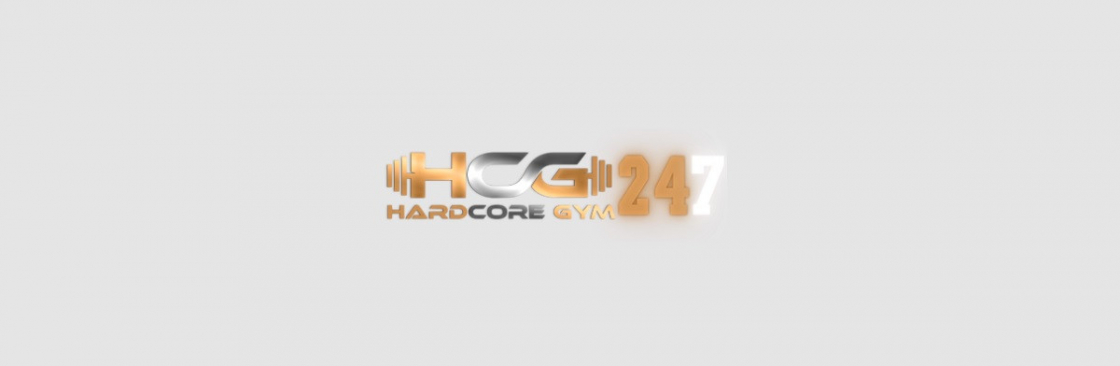 Hardcore Gym PTY LTD 