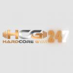 Hardcore Gym PTY LTD 