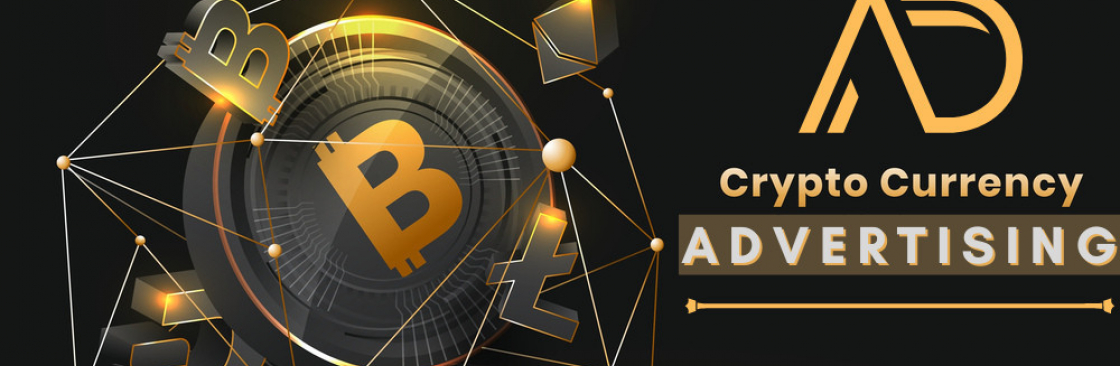 Crypto advertising