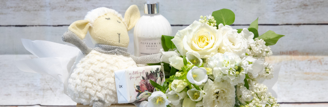 Blossoms Of Blackburn