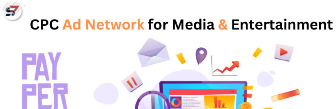 Media And Entertainment Ad Network