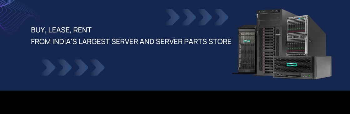 server store