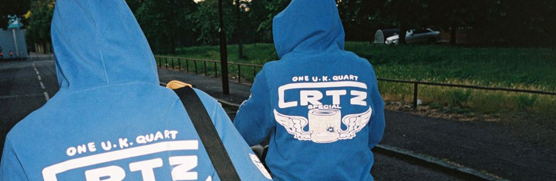 Corteiz hoodie