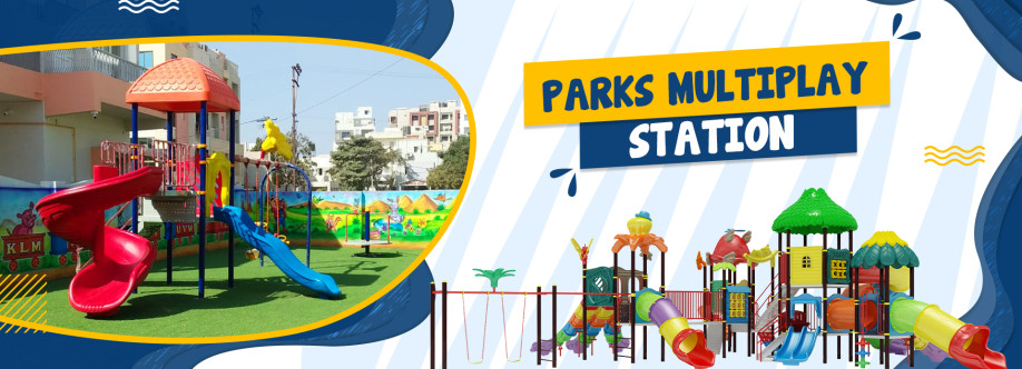 Kidzlet Play Structures Pvt Ltd