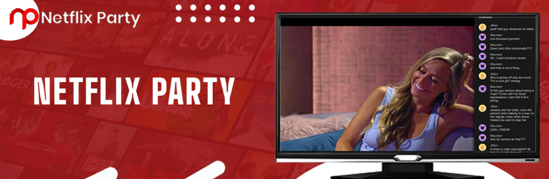 Netflix Party