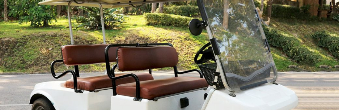 Golf Cart Rental Destin