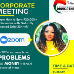 NaturallyObsessed Drink2Shrink