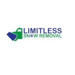 Limitless Snow Removal 
