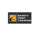 Safety First Training Ltd