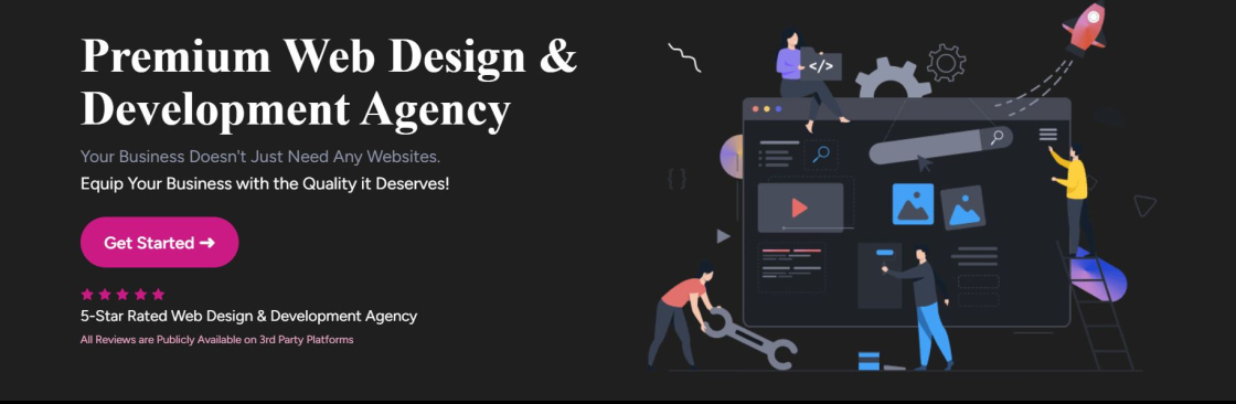 Stack Mode Marketing Group