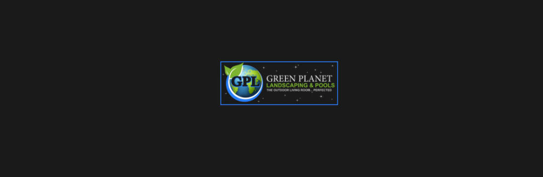 Green Planet Landscaping
