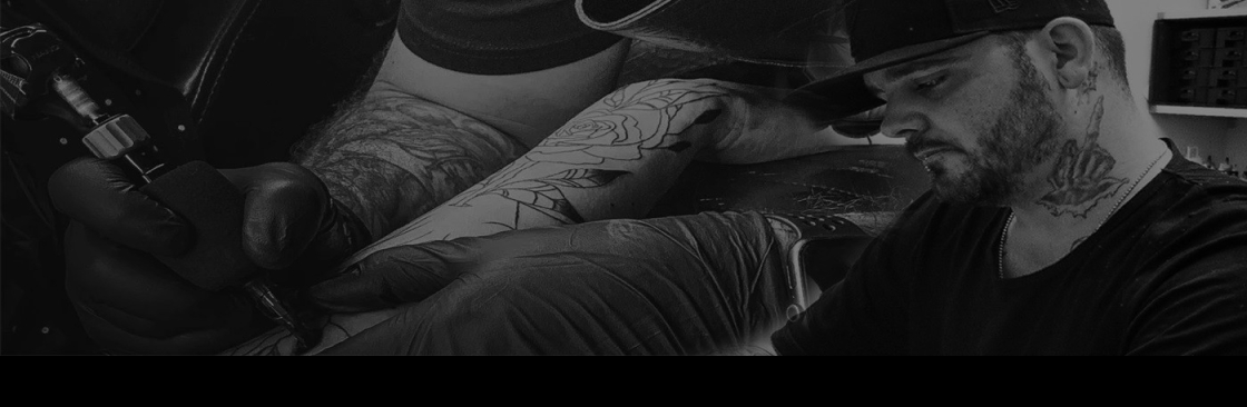 The Apollo Tattoo studio