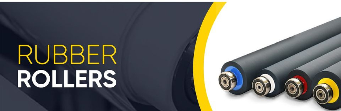 Printing Rubber Roller