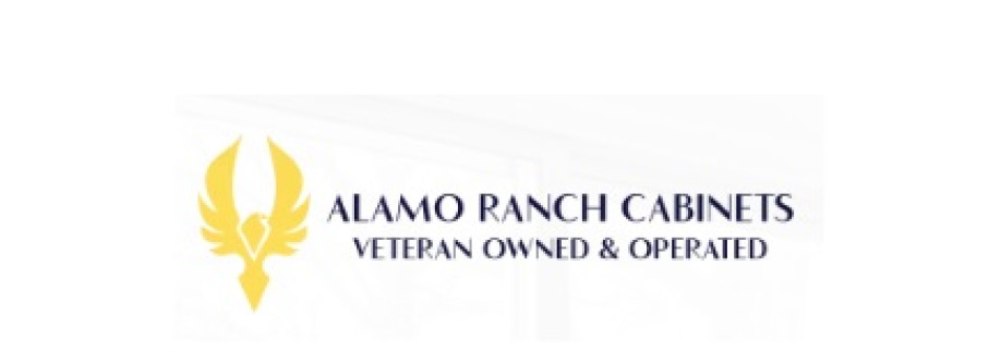 Alamo Ranch Cabinets 