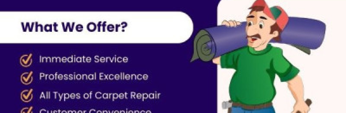 Master carpet repair melbourne