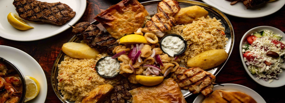 Greekfellas Restaurant