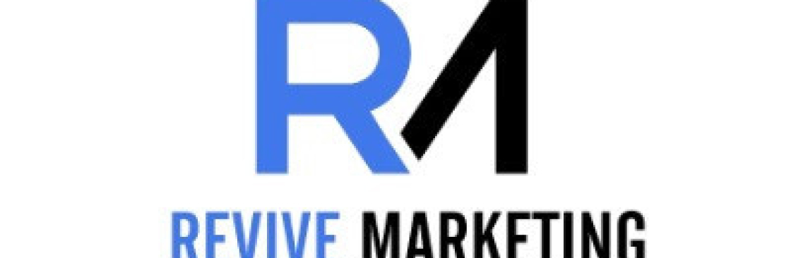 Revive Marketing