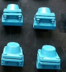 Steam Trap Manufacturer in India