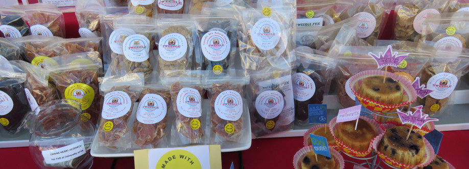 Antibiotic Free Pet Treats