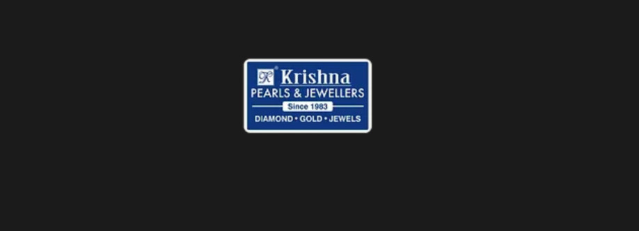 Krishna pearls and jewellers