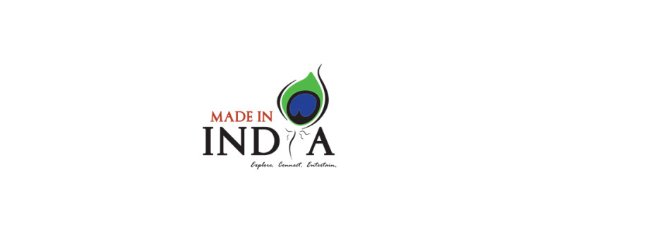 Made in India Magazine