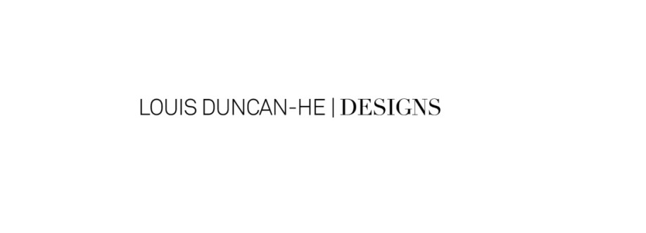 Louis Duncan He Designs