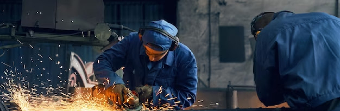 Juchen WeldingService