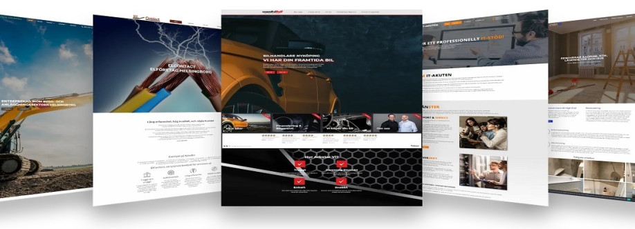 Interfame Performance AB