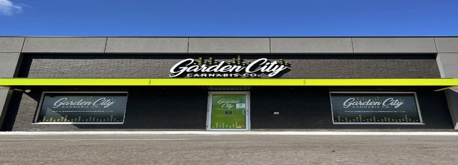 Garden City Cannabis Co