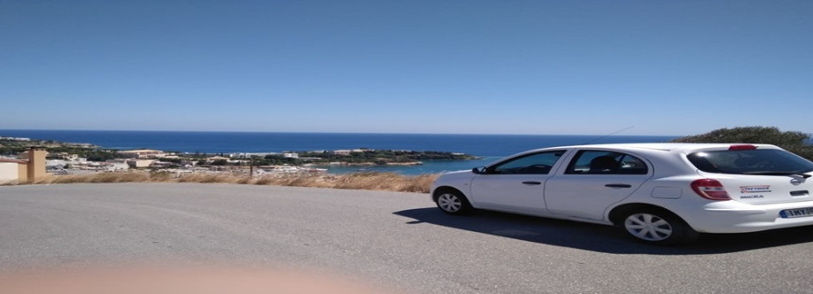 MYTHOS Car Rentals
